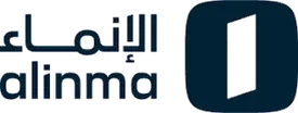 Alinma logo