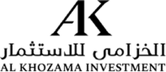 Al Khozama Investment logo