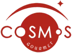Cosmos Gourmet logo