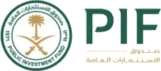 Public Investment Fund logo