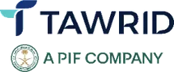Tawrid logo