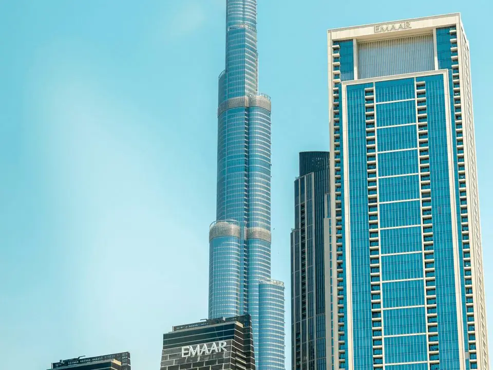 An honest starting point for real estate on Dynamics 365