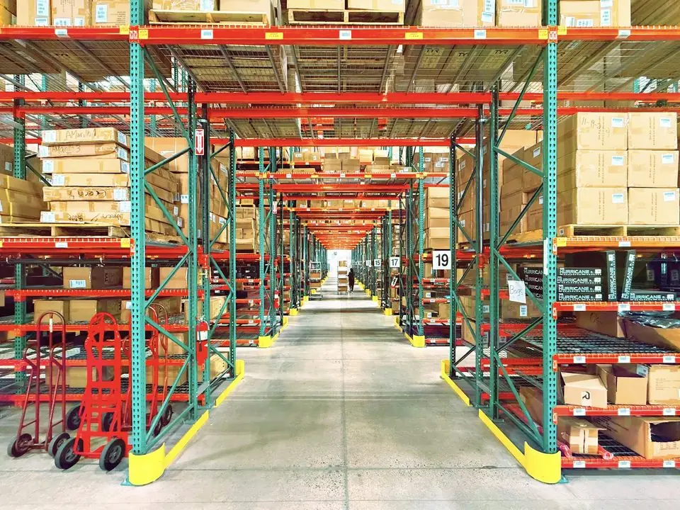 A full ERP you own, without per-user licensing